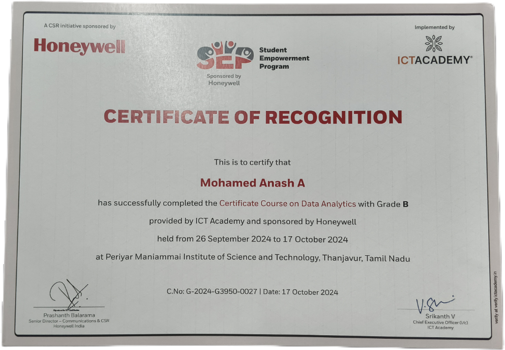 Honeywell